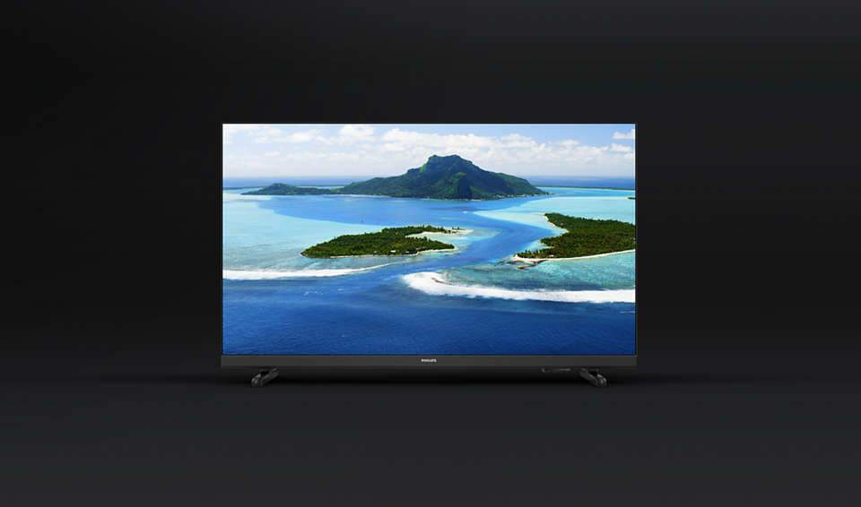 Philips 32PHS5507/12 32 Zoll TV, HD Fernseher Triple Tuner, HDMI, USB, CI+, Philips 32PHS5507/12 32 Zoll TV, HD Fernseher Triple Tuner, HDMI, USB, CI+,